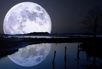NASA заявляет, что на Луне гораздо больше воды, чем считалось ранее