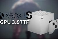 Утечка характеристик Xbox Series S указывает на значительно упрощённую графику (видео)