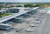 Правительство утвердило изменения в программу развития аэропортов Украины