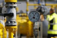 Украина за неделю сократила запасы газа в ПХГ на 1,7%