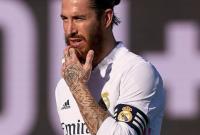 Футбол: капитан "Реала" сдал положительный тест на коронавирус
