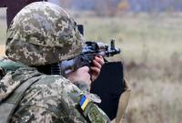 Ситуация на Донбассе: боевики совершили 10 обстрелов, замечено два вражеских беспилотника