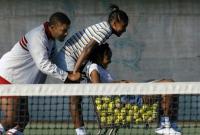 Уилл Смит в мире тенниса: вышел трейлер фильма "Король Ричард"