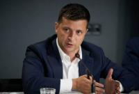 Зеленский хочет услышать от Байдена четкое "да" или "нет" по ПДЧ в НАТО для Украины