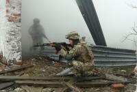 Боевики на Донбассе трижды обстреливали позиции ООС