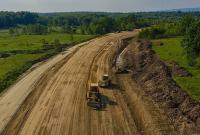 В 2021 завершится строительство объездной дороги Трускавца по программе президента