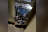 Лифт с двумя украинцами сорвался с 15 этажа в Польше