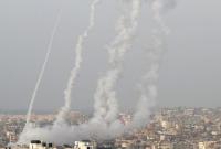 Сектор Газа обстріляв Ізраїль й отримав вогонь у відповідь, є жертви