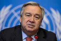 ООН выступает за сохранение "Нормандского формата" и выполнения Минска - генсек