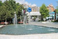 В Одессе откроют самую большую пешеходную зону в Украине