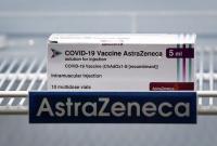 В ЄС прокоментували скандал навколо вакцини AstraZeneca