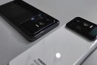 Mi 11 Ultra and Mi 11 Pro станут первыми смартфонами Xiaomi с водозащитой IP68