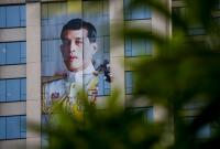 В Таиланде короновали Раму Х