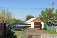 В Донецкой области мужчина погиб от взрыва снаряда, который принес домой