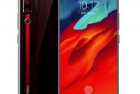 У смартфона Lenovo Z6 Pro появится «облегчённый» собрат