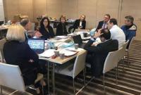 Зеркаль рассказала про регламент первого заседания трибунала ООН по украинским морякам