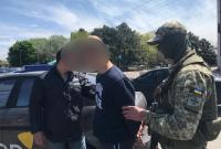 Завербованные украинцы перевозили нелегальных мигрантов через госграницу