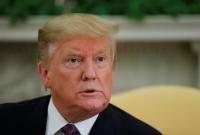 Трамп заявил о планах встретиться с Путиным на саммите G20