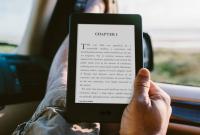 Xiaomi разработала собственную электронную книгу
