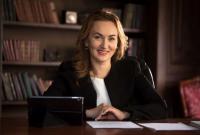 Руководитель Коммерческого индустриального банка оказалась в рейтинге лучших банкиров Украины