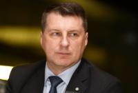 Президент Латвии: на всех площадках призываем Россию отвести свои войска из Украины
