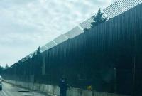 «Заборизация» Крыма: оккупанты отрезают местным путь к морю (фото)