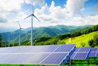 ЕС выделит Украине миллион на "зеленую энергетику"