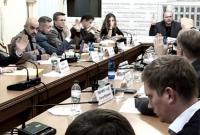 ВСК по Гандзюк планирует отчитаться в Раде до 7 июня