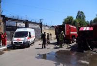 Бунт в одесской колонии: число пострадавших возросло до 13