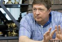 Депутат назвал заявления Шефира сценарием падения Украины