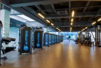 Фитнес-клуб Skyfitness — все необходимое для занятий спортом