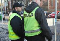 Польско-украинская группировка способствовала незаконной миграции в Польшу