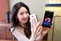 Недорогой смартфон LG X4 (2019) получит поддержку NFC