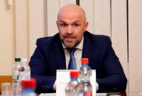 Суд отстранил Мангера с должности председателя Херсонского облсовета