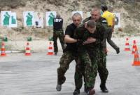 Правоохранители разыскивают 4 беглецов из исправительных колоний