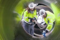 "Северный поток-2": "Газпром" придумал, как обойти директиву ЕС
