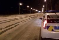 В Борисполе трое мужчин с автоматами ограбили ювелирный магазин