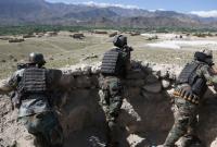 Отношения Вашингтона и Кабула испортились из-за переговоров с талибами - СМИ