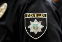 В Харькове патрульный Prius врезался в дерево: трое полицейских госпитализированы