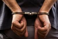 В Днепре задержали подозреваемых в разбойном нападении