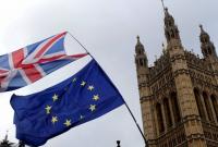 В ЕС утвердили экстренные меры на случай “жесткого” Brexit