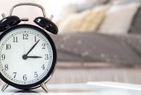 Когда в Украине переводят часы на летнее время в 2019 году