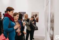 В Харькове открыли уникальную фотовыставку женских портретов