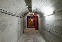 В Киеве насчитывают более 500 убежищ