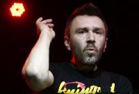 Шнуров рассказал, чем будет заниматься после роспуска группы "Ленинград"