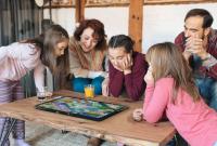 Archos Play Tab: гигантский планшет для игр и развлечений