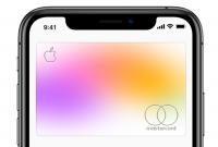 Apple Card: представлена банковская карта для пользователей iPhone