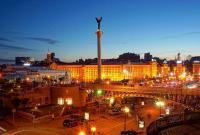 Украинцам рассказали, какая будет погода в день выборов