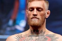 Макгрегор объявил о завершении карьеры в ММА