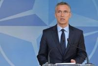 Мандат Столтенберга продлили до 2022 года
